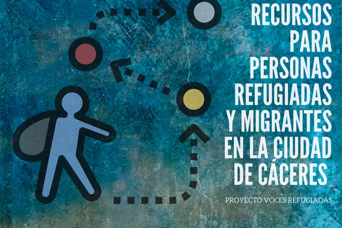 Recursos para personas refugiadas y migrantes_portada